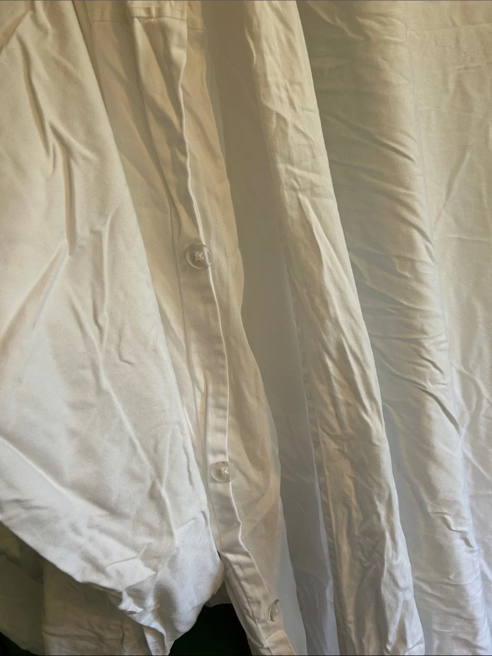 King size duvet cover